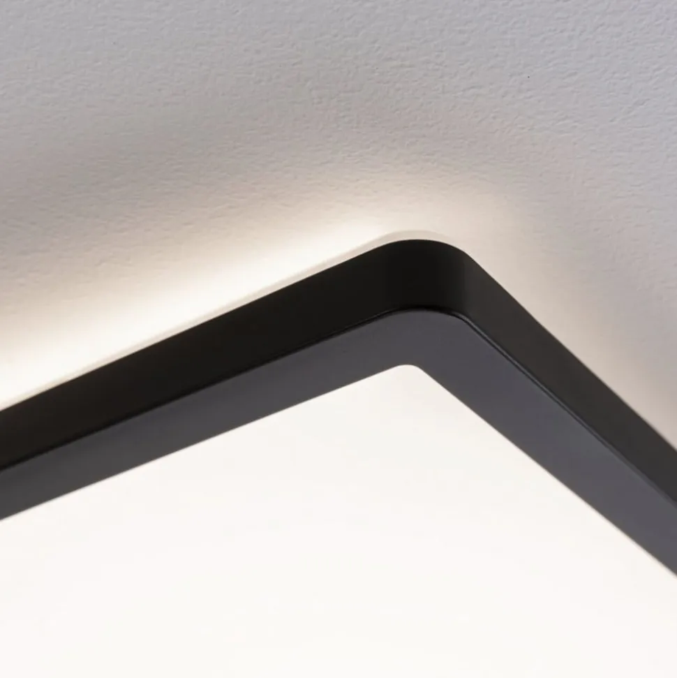 Paulmann Atria Shine panel 3-step sort 830 42x42