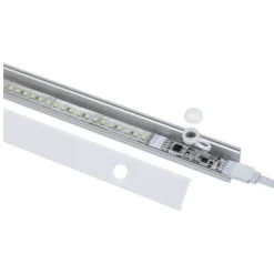 Paulmann bevægelses-/lyssensor til LED-profiler