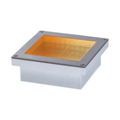 Paulmann Brick LED indbygningslampe, ZigBee, 10x10 cm