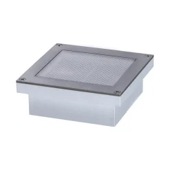 Paulmann Brick LED indbygningslampe, ZigBee, 10x10 cm