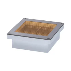 Paulmann Brick LED indbygningslampe, ZigBee, 10x10 cm