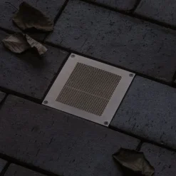 Paulmann Brick LED indbygningslampe, ZigBee, 10x10 cm