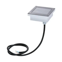 Paulmann Brick LED indbygningslampe, ZigBee, 10x10 cm