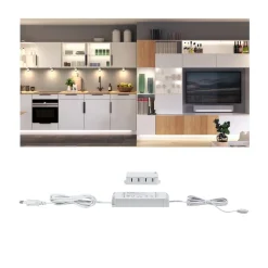 Paulmann Clever Connect LED-driver 25 W 4x