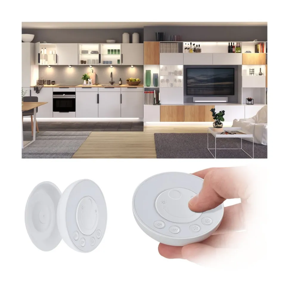 Paulmann Clever Connect Switch Bowl styremodul