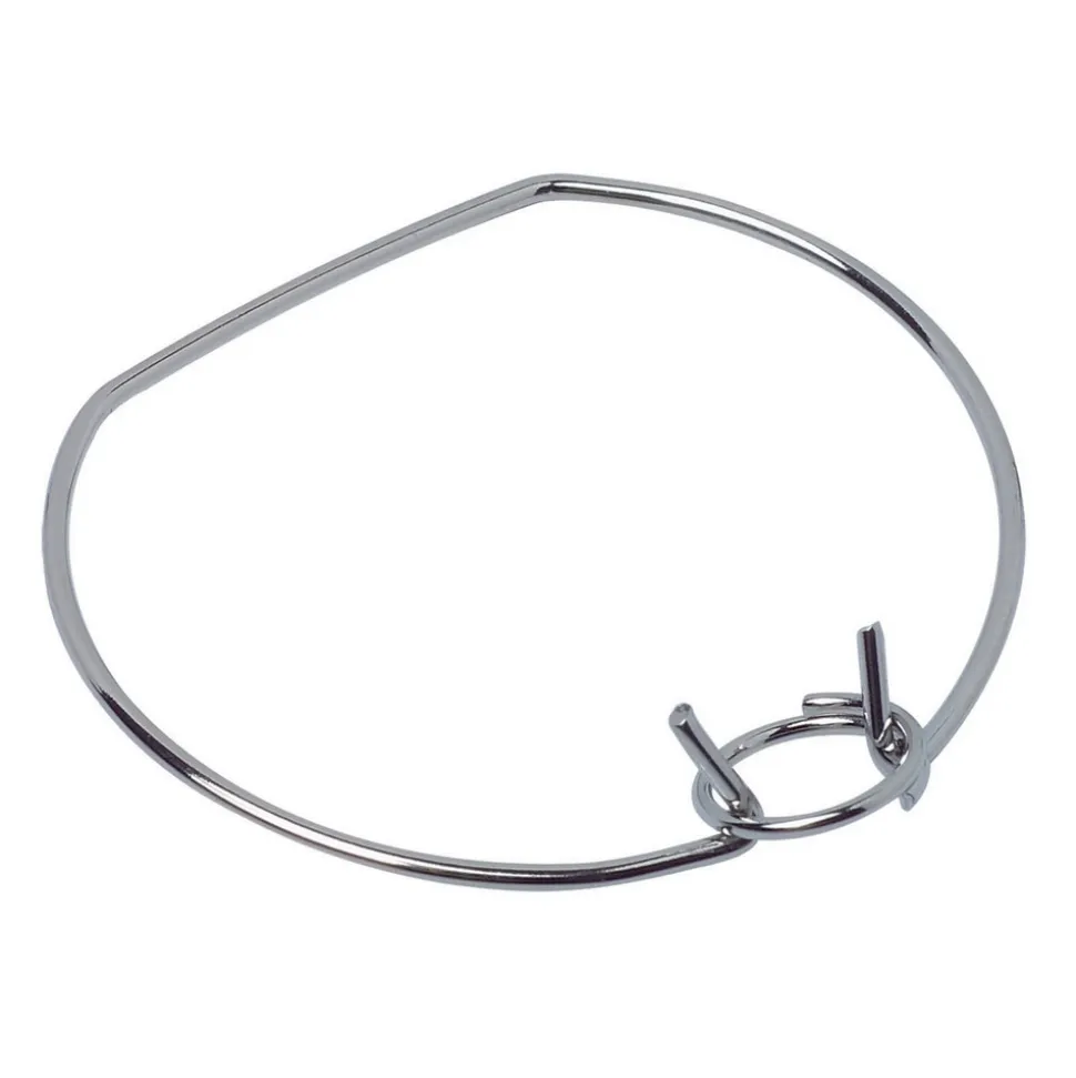 Paulmann holdering 51 mm til indbygningslampe