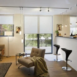 Paulmann LED-reflektor GU10 7W 4.000K dæmpbar krom