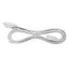 Paulmann MaxLED Flex-forbindelseskabel 1 m, hvid