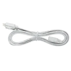 Paulmann MaxLED Flex-forbindelseskabel 1 m, hvid