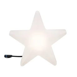 Paulmann Plug & Shine LED dekorationslampe Star Ø 40cm