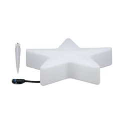 Paulmann Plug & Shine LED dekorationslampe Star Ø 40cm