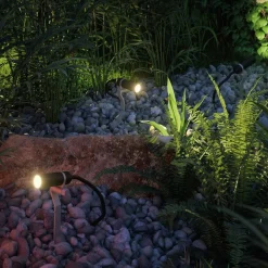 Paulmann Plug & Shine Plantini 3000K 3-delt supplement