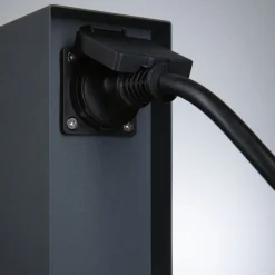 Paulmann Plug & Shine stikdåse søjle Rio Sensor