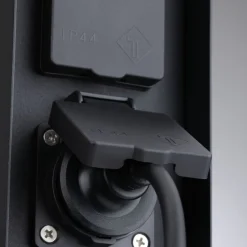 Paulmann sokkelsøjle Rio 4-vejs