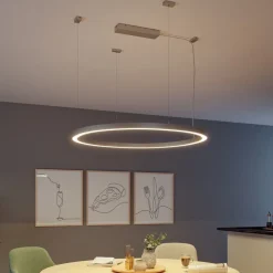 Paulmann strømforsyning Power Box Linion krom ZigBee 230/24V