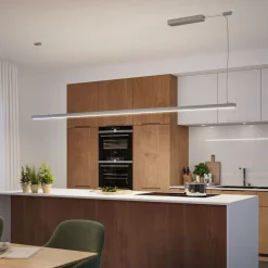 Paulmann strømforsyning Power Box Linion krom ZigBee 230/24V