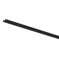 Paulmann URail Safety Cover stripe, sort