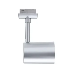 Paulmann URail skinnespot Luxe, krom mat, GU10