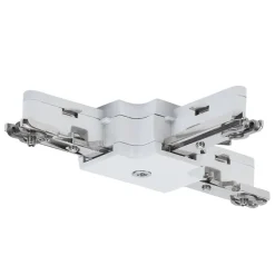Paulmann URail T-konnektor, hvid