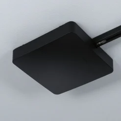 Paulmann URail ZigBee midtertilkobling, sort