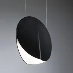 Paulmann URail-pendel Alejandro sort 4.000 K 3-trins dæmpbar