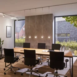 Paulmann URail/VariLine Safety Cover strip