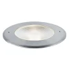 Paulmann Vanea LED indbygget gulvlampe IP67, Ø 16cm
