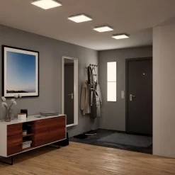 Paulmann Velora LED-loftlampe 59,5 x 29,5cm