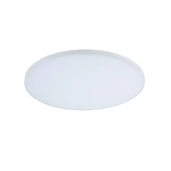 Paulmann Velora LED-panel ZigBee CCT rund Ø 60 cm
