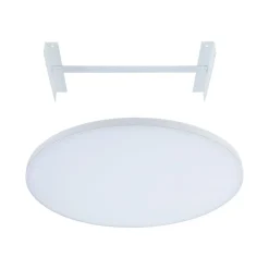 Paulmann Velora LED-panel ZigBee CCT rund Ø 60 cm