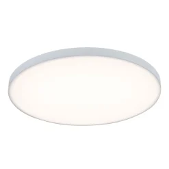 Paulmann Velora LED-panel, Ø 40cm, hvidt, 3.000 K