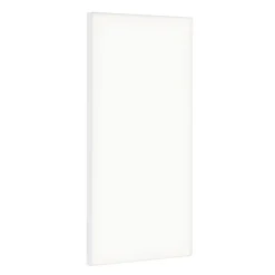 Paulmann Velora LED-panel, 3-step-dim, 59,5x29,5cm