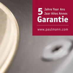 Paulmann Velora LED-panel, 3-step-dim, 59,5x29,5cm