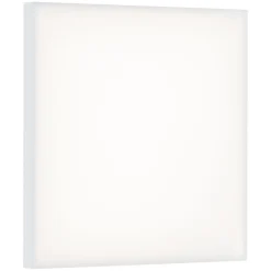 Paulmann Velora LED-panel, 3-step-dim, 29,5x29,5cm