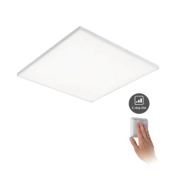 Paulmann Velora LED-panel, 3-step-dim, 59,5x59,5cm