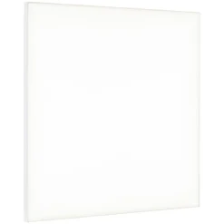 Paulmann Velora LED-panel, 3-step-dim, 59,5x59,5cm