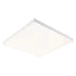 Paulmann Velora Rainbow Panel 45x45cm hvid RGBW