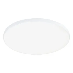 Paulmann Veluna Edge IP44 4.000K dimm Ø 16cm