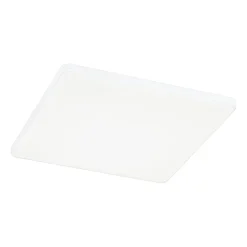 Paulmann Veluna Edge IP44 4000K dimm 20x20cm