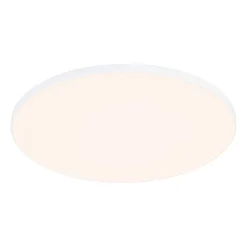 Paulmann Veluna Edge IP44 3.000K dimm Ø 20cm