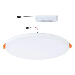Paulmann Veluna Edge IP44 3.000K dimm Ø 20cm