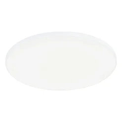 Paulmann Veluna Edge IP44 4.000K dimm Ø 20cm