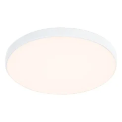 Paulmann Veluna Edge LED indbygget IP44 3.000K Ø 9cm