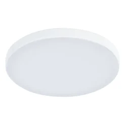Paulmann Veluna Edge LED indbygget IP44 3.000K Ø 9cm