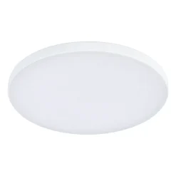 Paulmann Veluna Edge LED indbygget IP44 4.000K Ø 12cm
