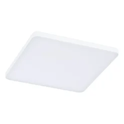 Paulmann Veluna Edge LED indbygget IP44 3000K 16x16cm