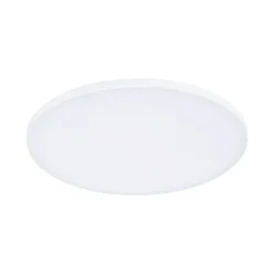 Paulmann Veluna Edge ZigBee CCT rund Ø 20cm