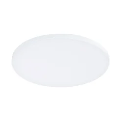 Paulmann Veluna Edge ZigBee CCT rund Ø 16cm