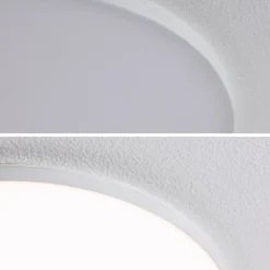 Paulmann Veluna Edge ZigBee CCT rund Ø 16cm