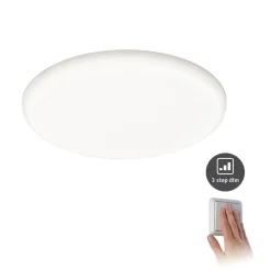 Paulmann Veluna lampe 3stepdim 840 Ø 21,5 cm